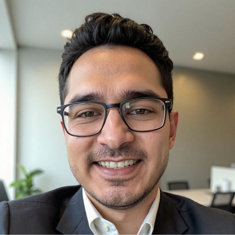 Gancho — Founder of GoSmartR