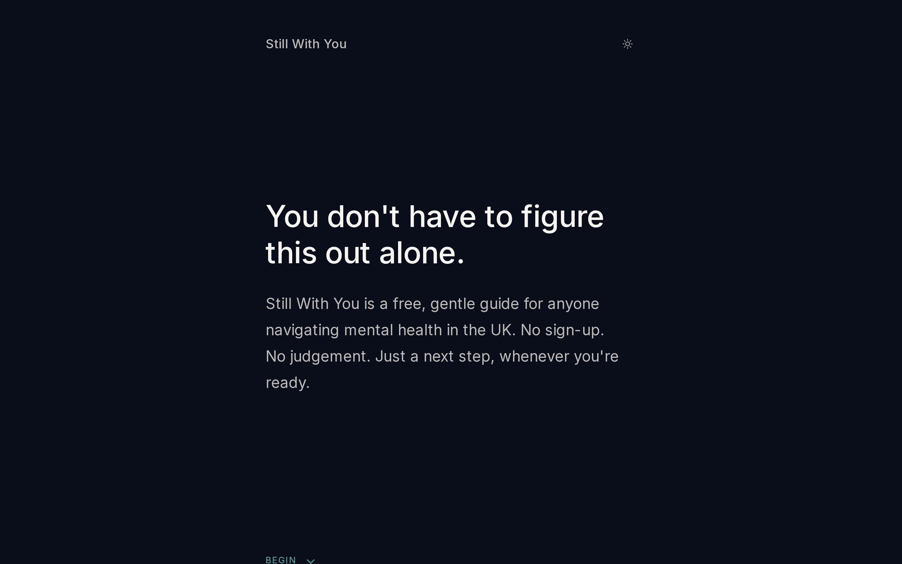 Still With You preview